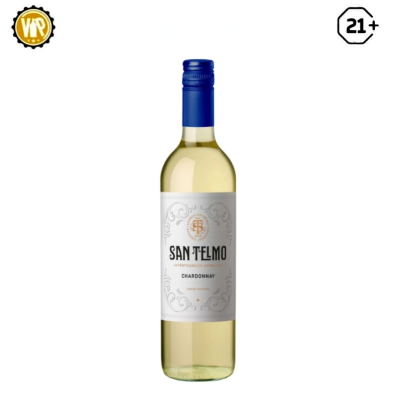 San Telmo Chardonnay 