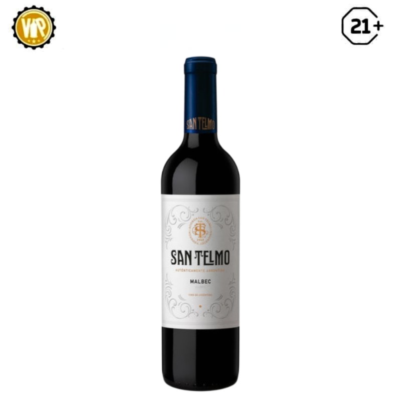 San Telmo Malbec 