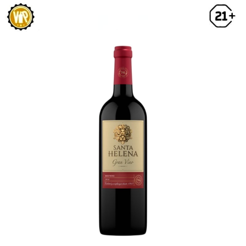 Santa Helena Gran Vino Red Blend 