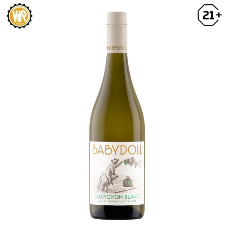 Babbydoll Sauvignon Blanc