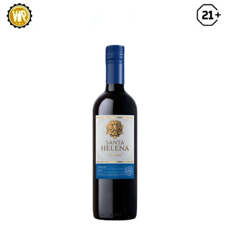 Santa Helena Variental Merlot 