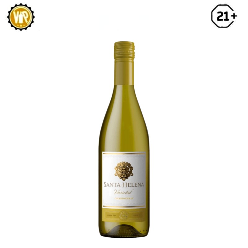 Santa Helena Variental Chardonnay 