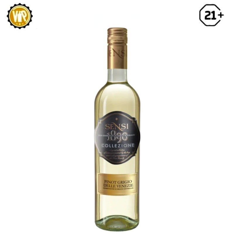 Sensi Collezione Pinot Grigio 