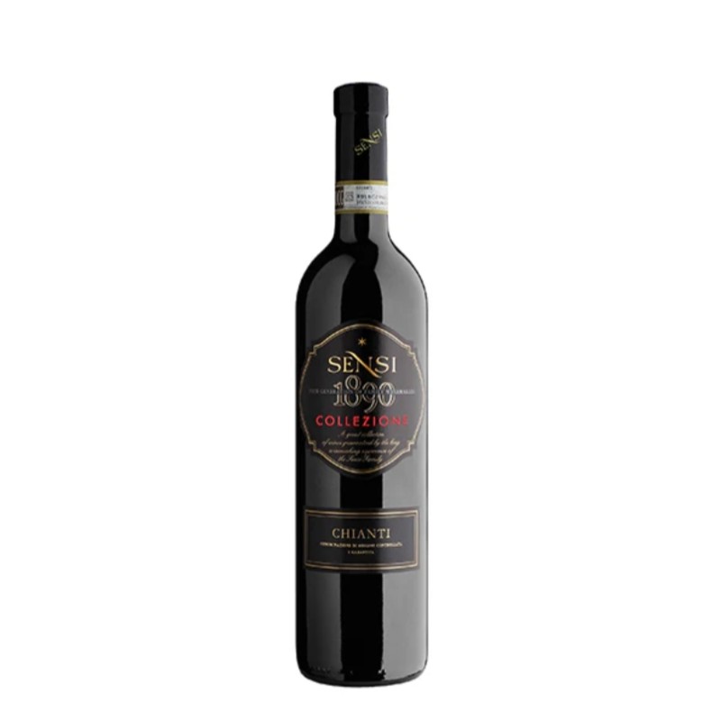 Sensi Collezione Chianti 