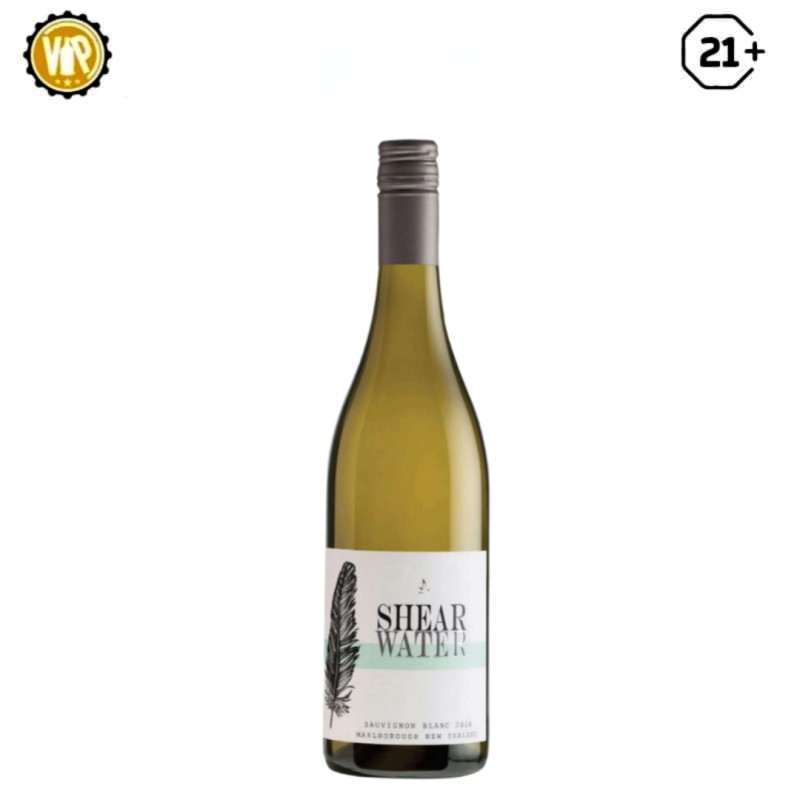 Shear Water Sauvignon Blanc 