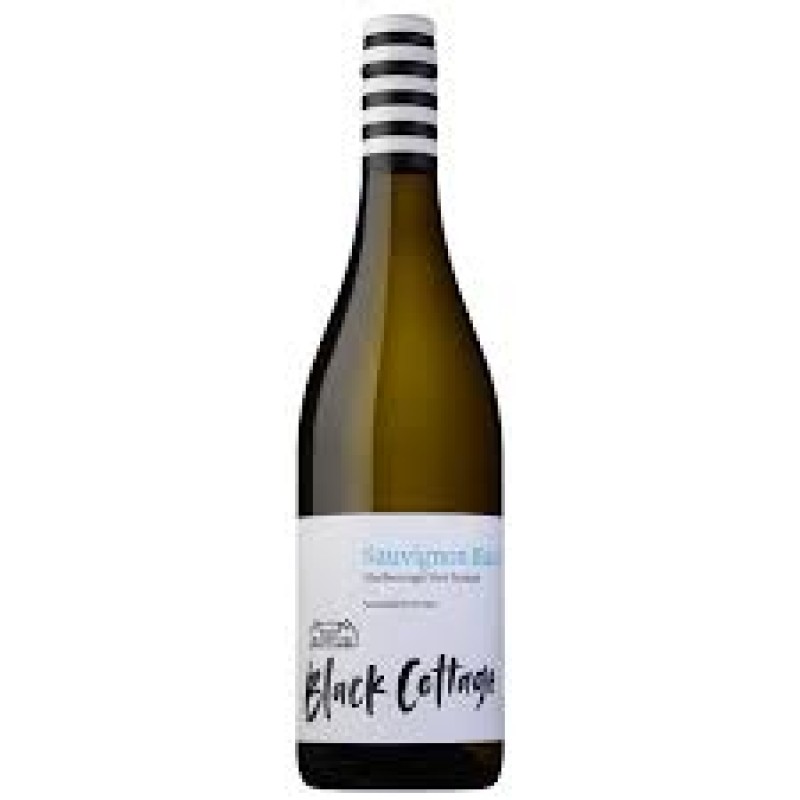 Black Cottage Sauvignon Blanc 