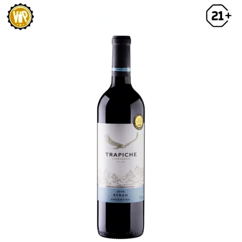 Trapiche Syrah