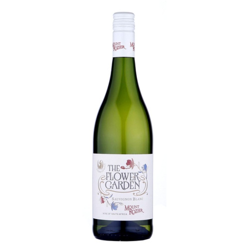 Mount Rozier The Flower Garden Sauvignon Blanc