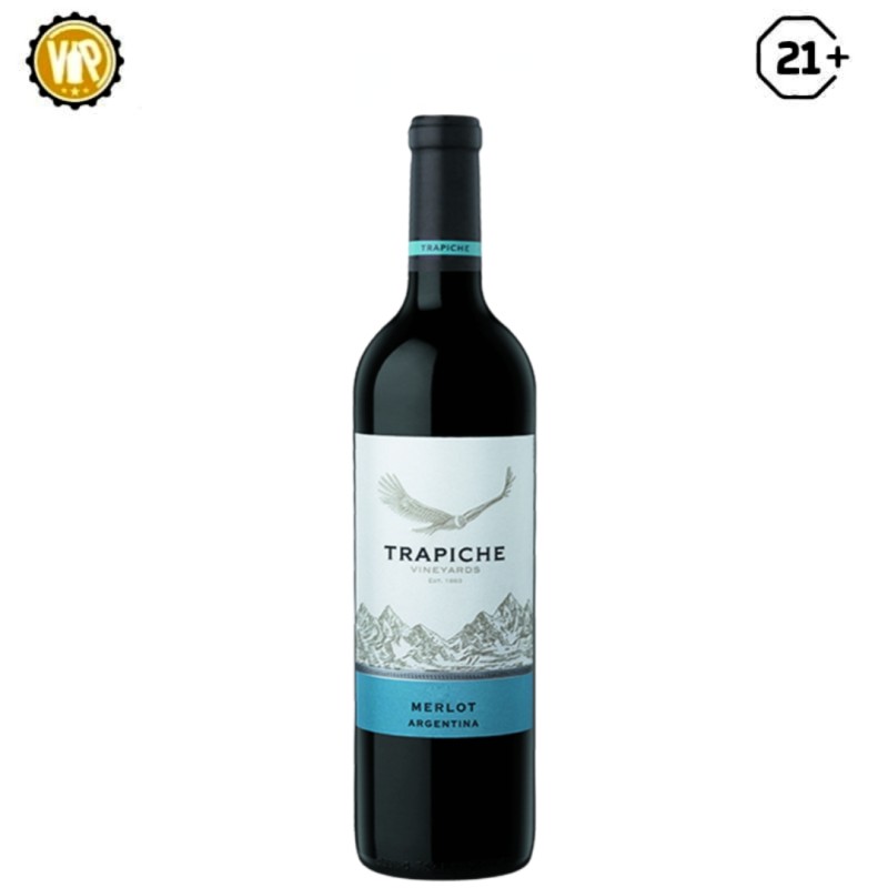 Trapiche Merlot 