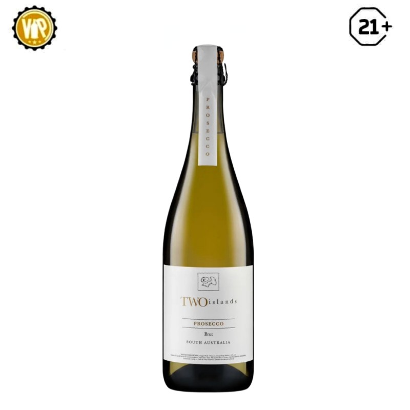 Two Island Prosecco 