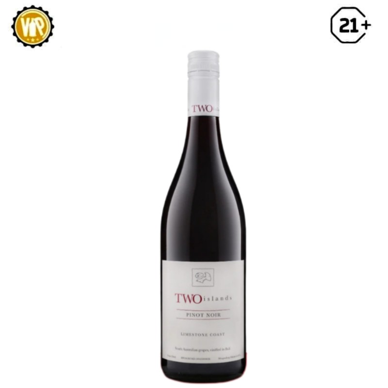 Two Island Pinot Noir 