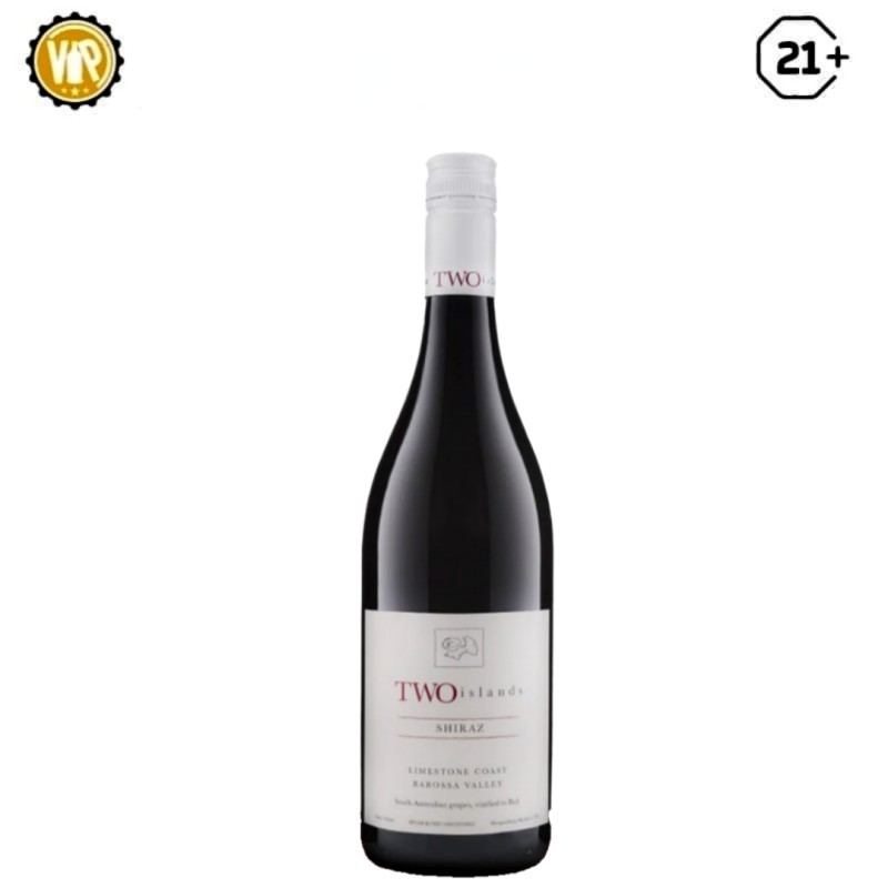 Two Island Shiraz 