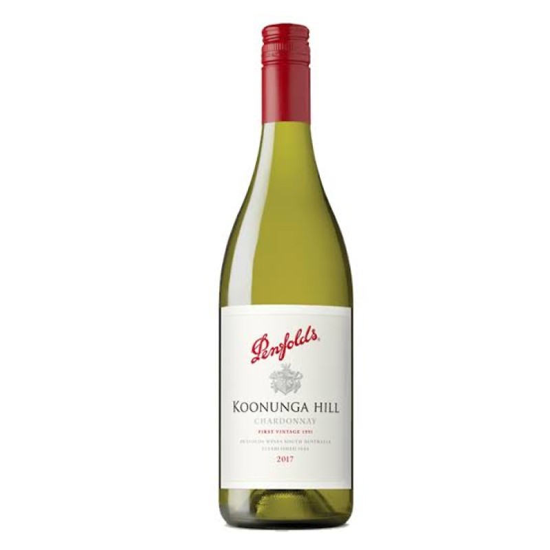 Penfold Koonuga Hill Chardonnay 