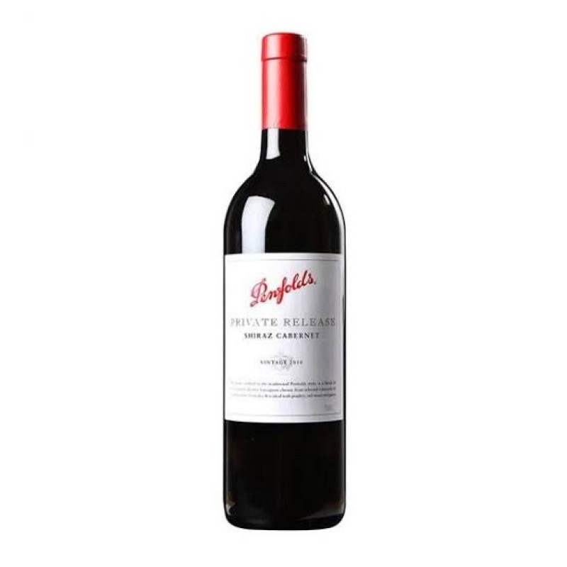 Penfold Koonuga Hill Shiraz Cabernet