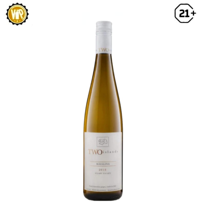 Two Island Riesling 