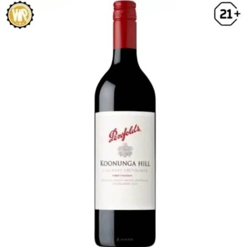 Penfold Koonuga Hill Cabernet Sauvignon 
