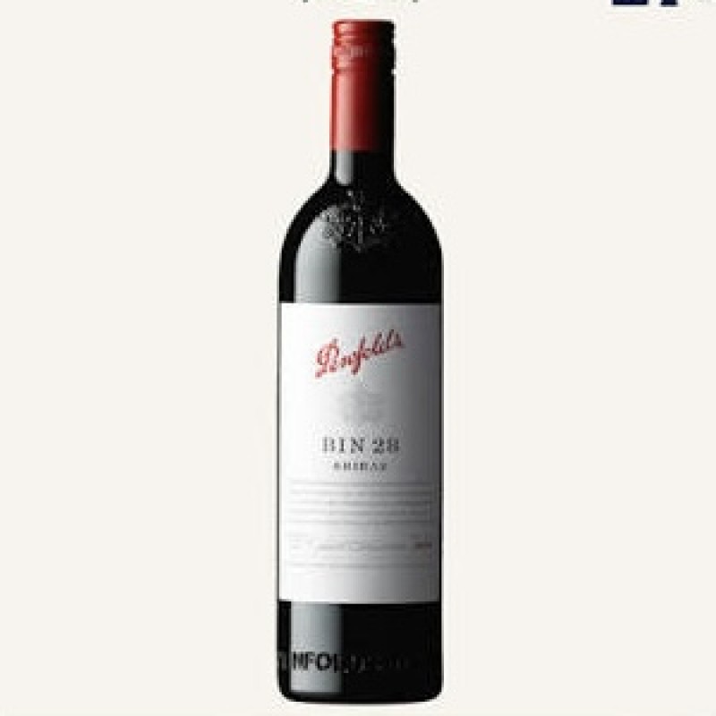 Penfold Bin 28 Kalima Shiraz 2018