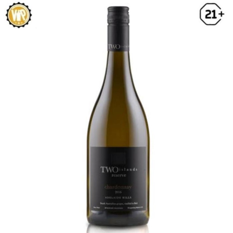 Two Island Reserve Chardonnay 