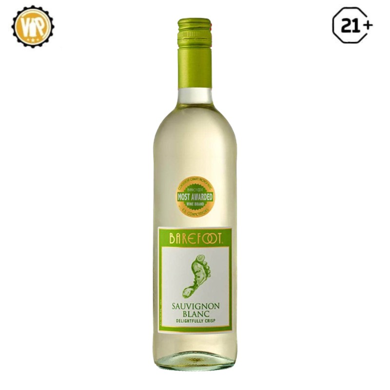 Barefoot Cellar Sauvignon Blanc