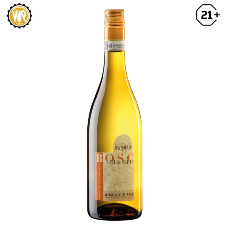Batasiolo Moscato D’asti