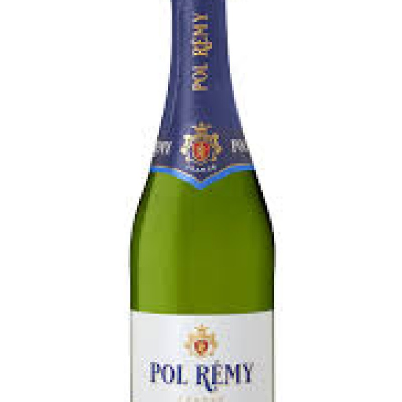 Pol Remy Brutt