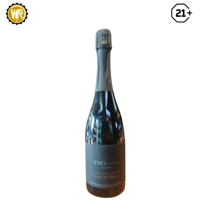 Two Island Blanc D Blanc