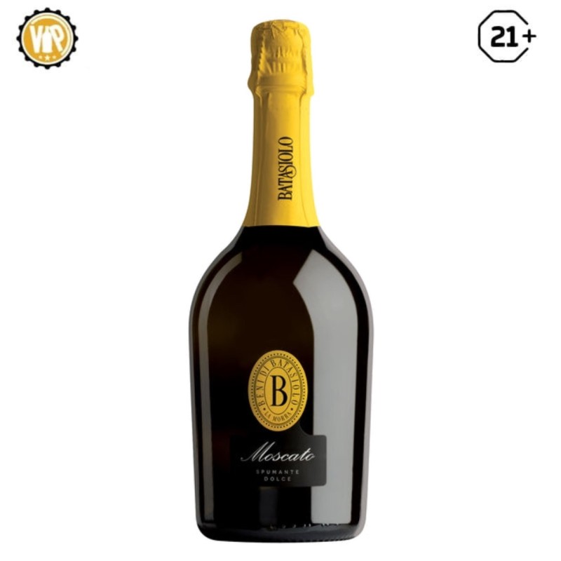 Batasiolo Moscato Spumante