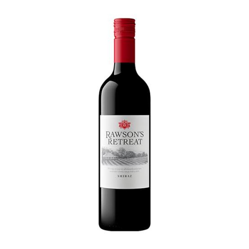 Rawson Reatreat Shiraz