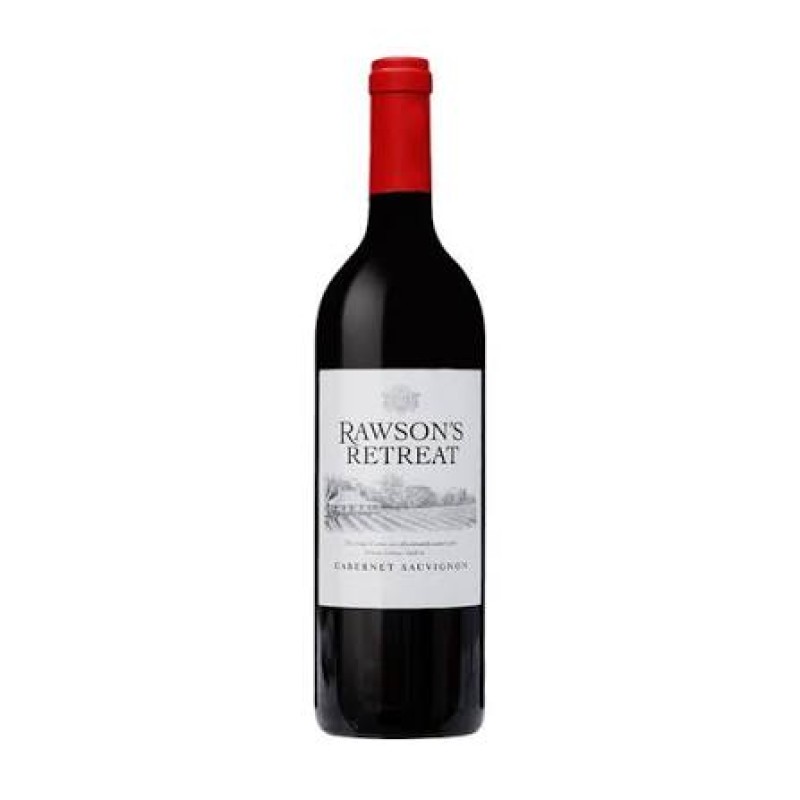 Rawson Reatreat Cabernet Sauvignon 