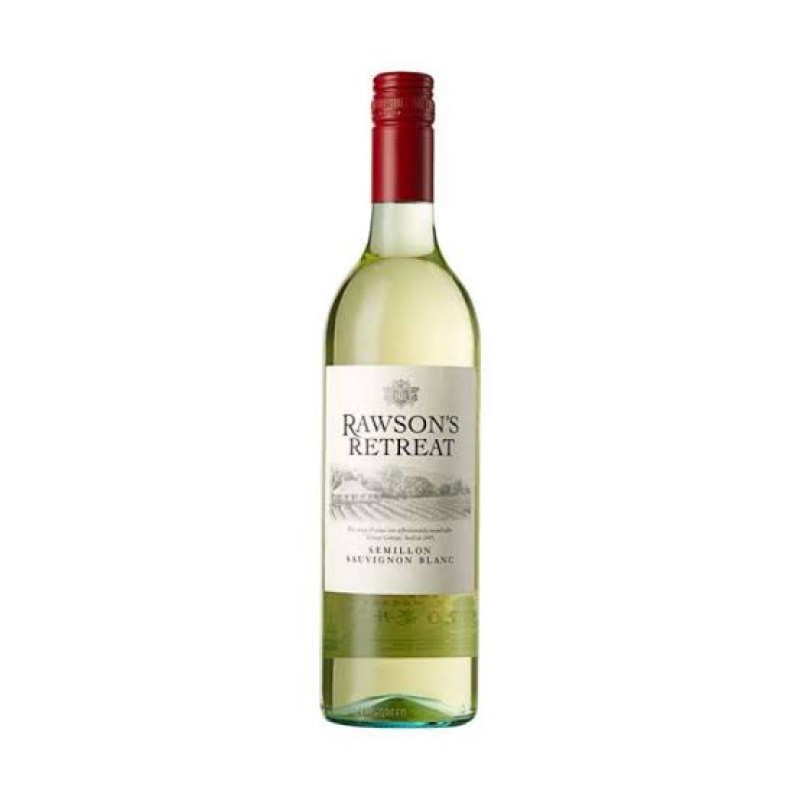 Rawson Reatreat Semilion Sauvignon Blanc 
