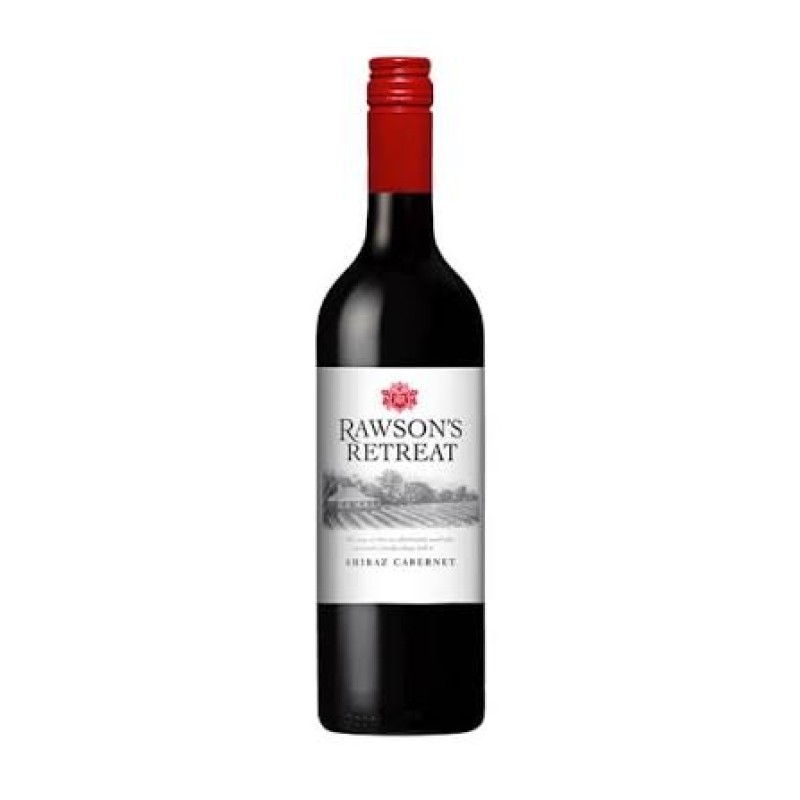 Rawson Reatreat Shiraz Cabernet 