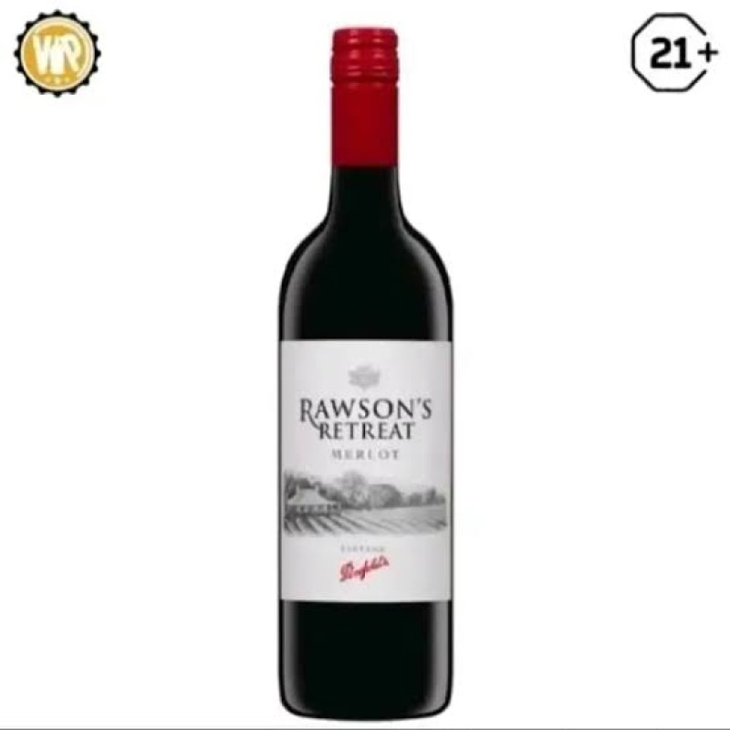 Rawson Reatreat Merlot