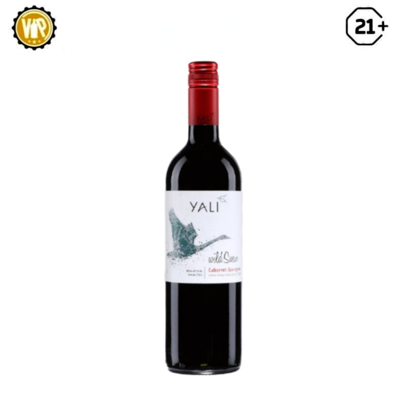 Yali Wild Swan Cabernet Sauvignon 