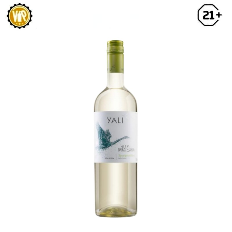 Yali Wild Swan Sauvignon Blanc 
