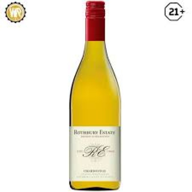 Rothbury Estate Chardonnay 