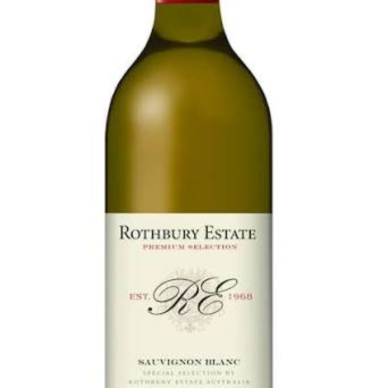 Rothbury Estate Sauvignon Blanc 