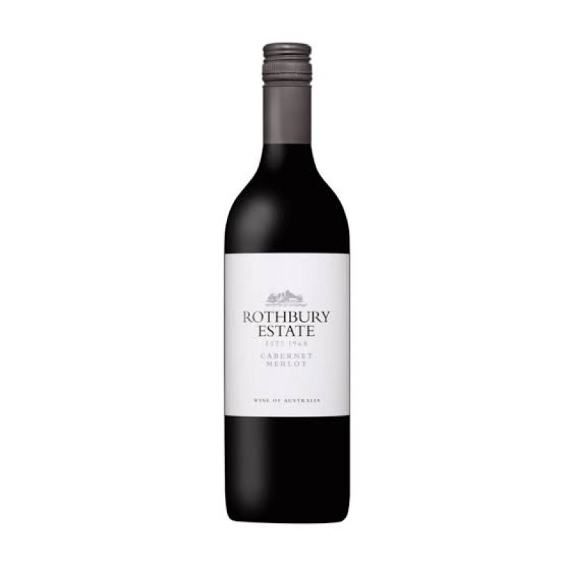 Rothbury Estate Cabernet Merlot