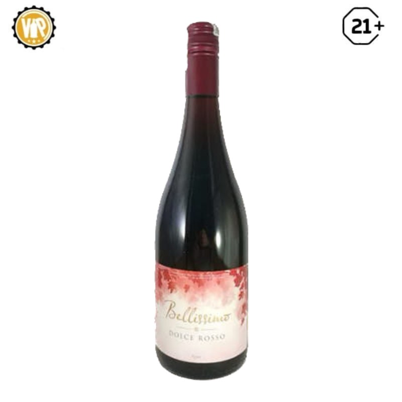 Bellissimo Dolce Rosso