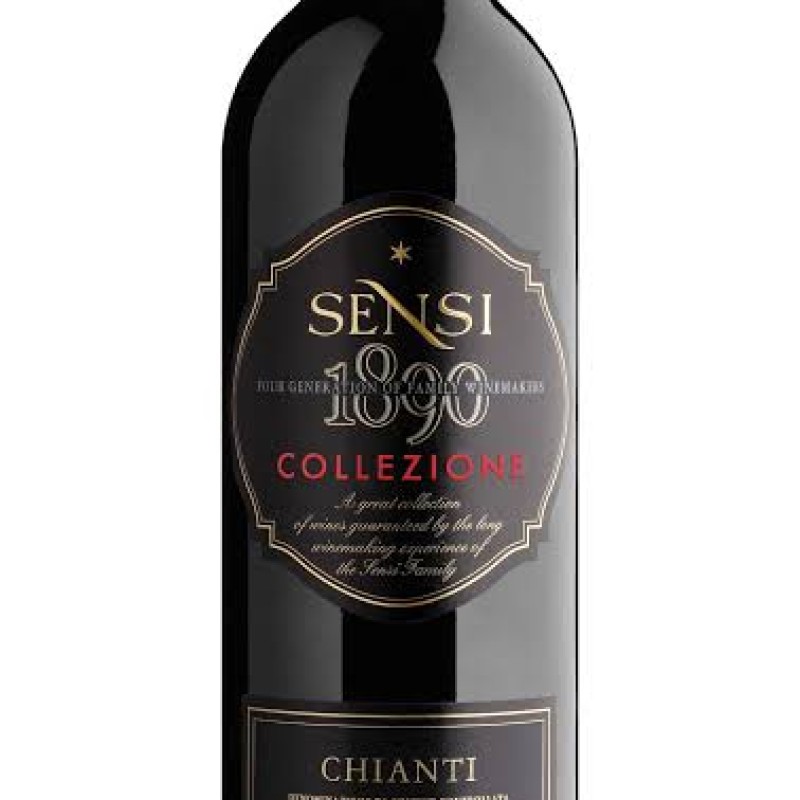 Sensi Collezione Chianti