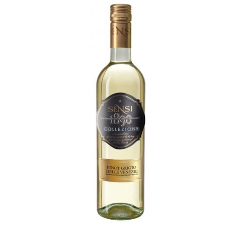 Sensi Collezione Pinot Grigio