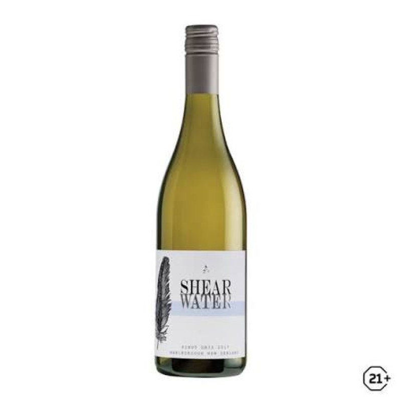 Shear Water Sauvignon Blanc 