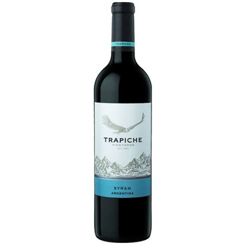 Trapiche Syrah