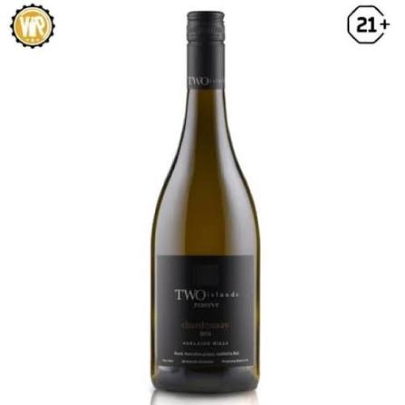 Two Island Reserve Chardonnay 