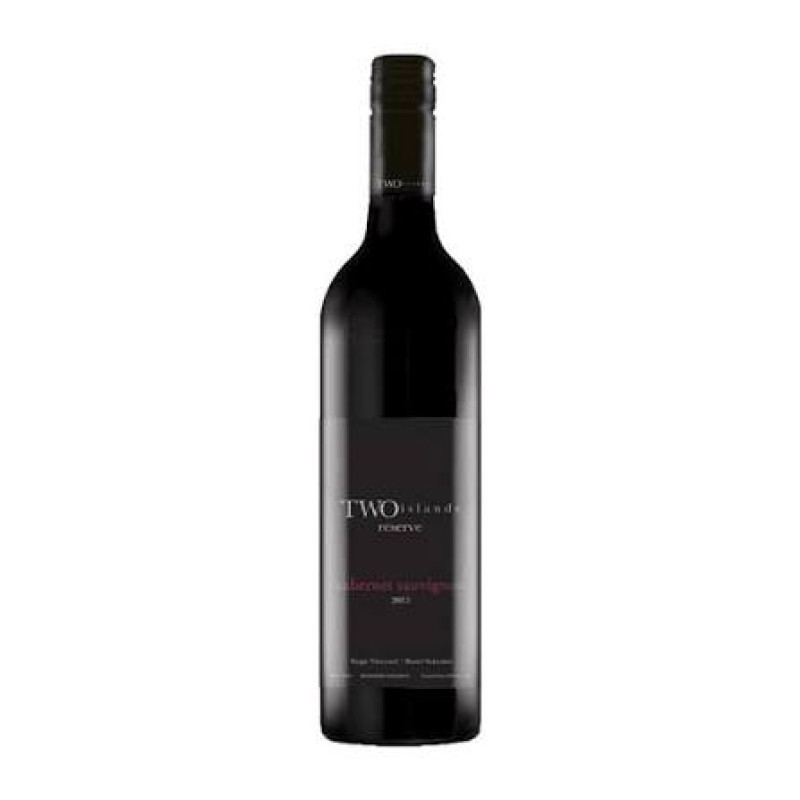 Two Island Reserve Cabernet Sauvignon 