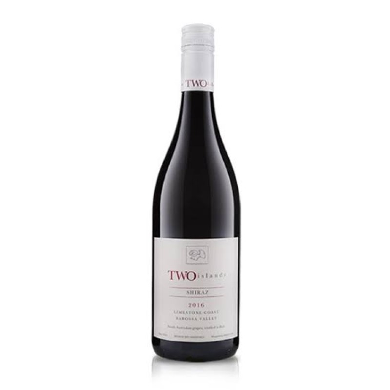 Two Island Shiraz