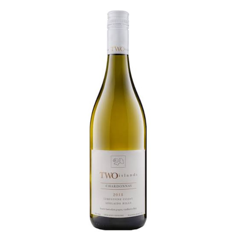 Two Island Chardonnay 