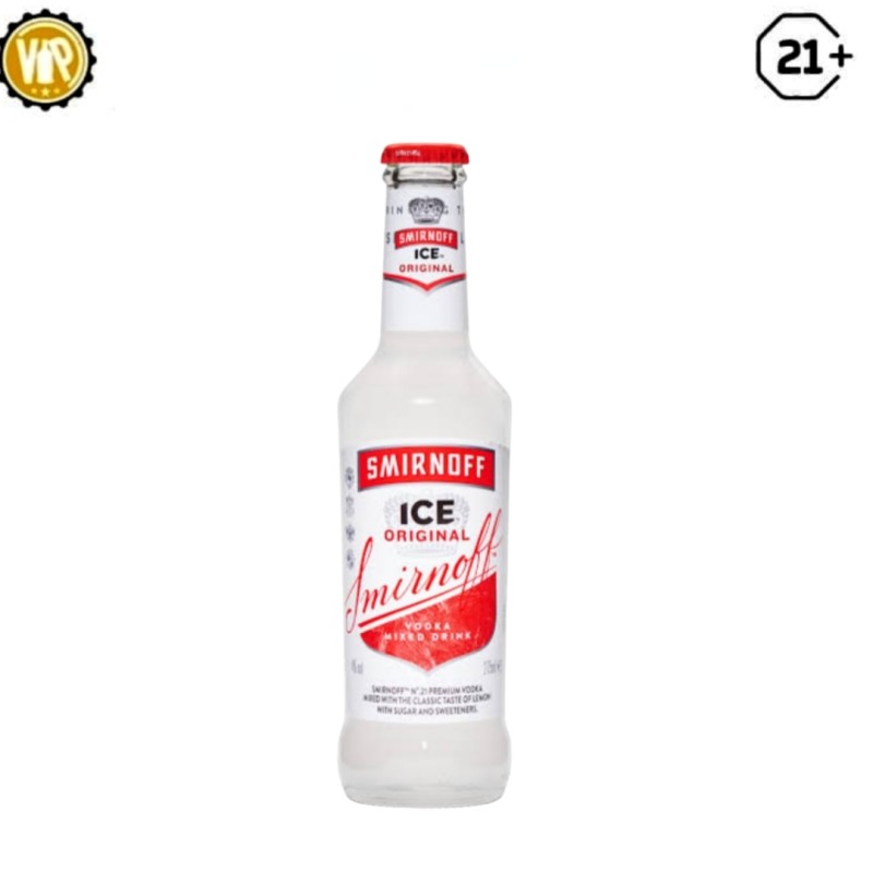 Smirnoff Ice Original 275Ml