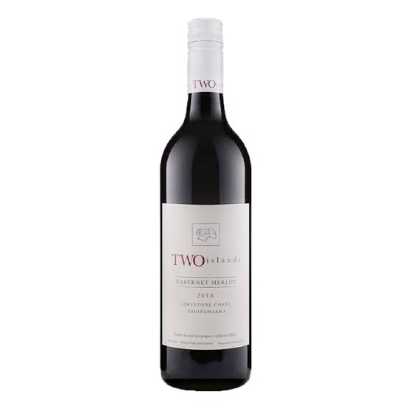 Two Island Cabernet Merlot 