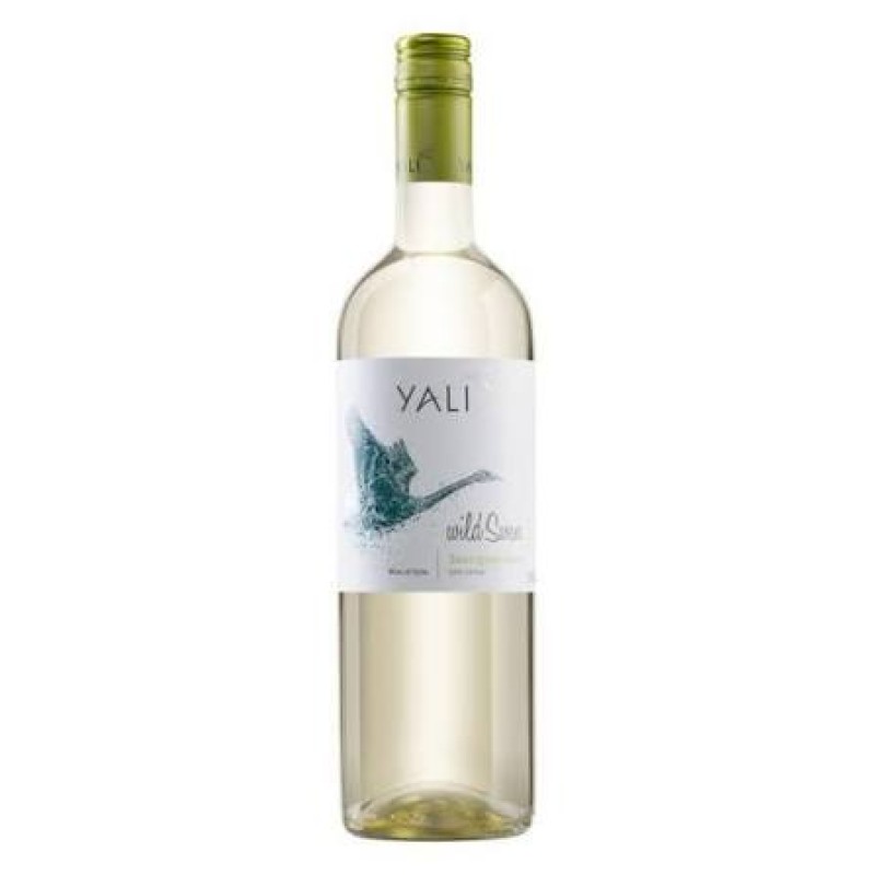 Yali wild Swan Sauvignon Blanc 