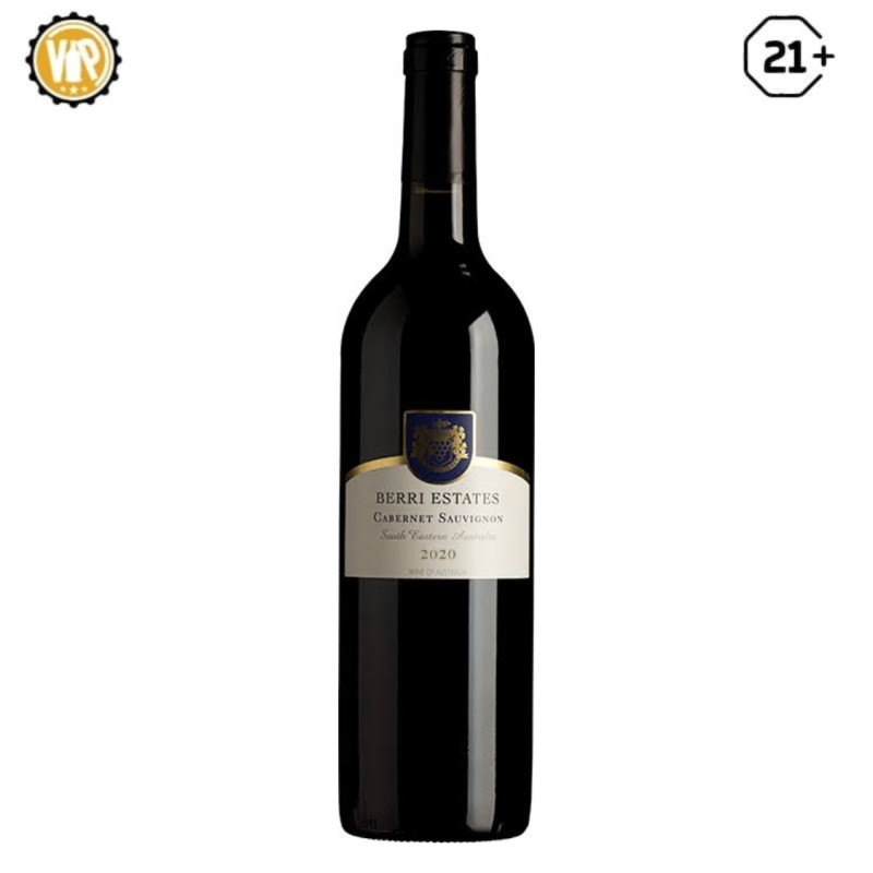 Berri Estates Cabernet Sauvignon